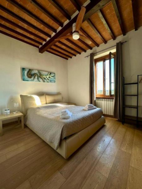 Villa La Gioconda Rooms